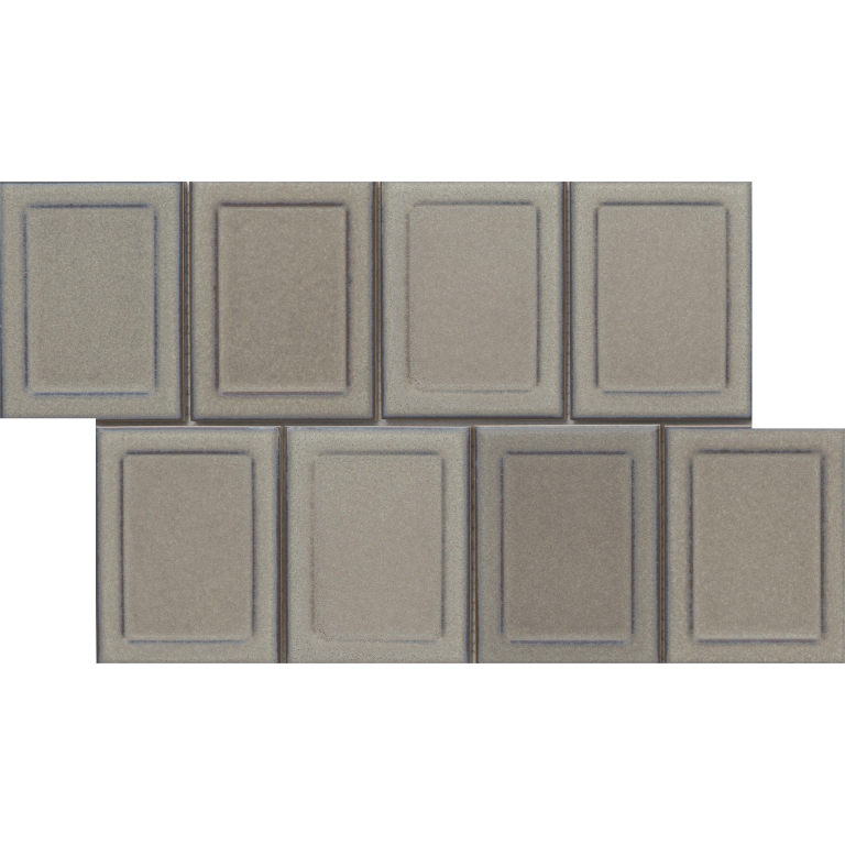 CUADRO - 3.54X4.65/9X14, FAWN FRAME, SEMI